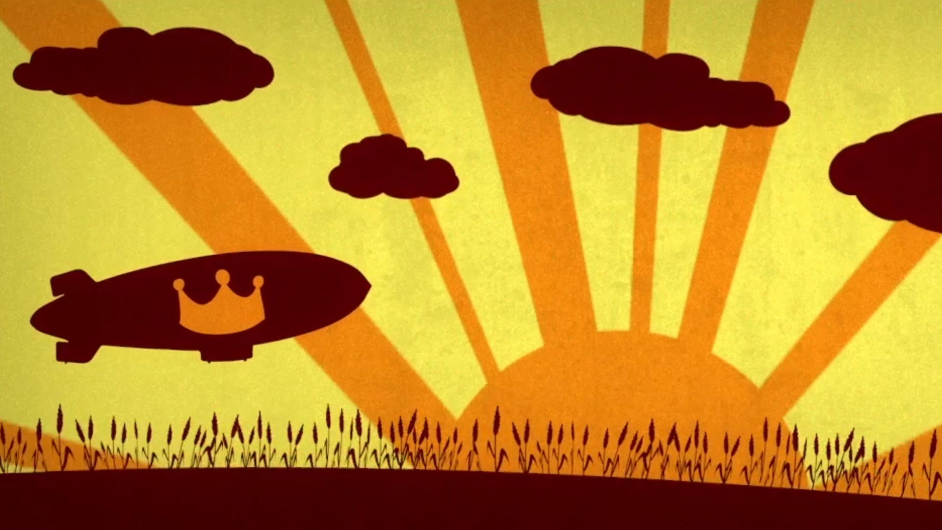 Motion Graphics